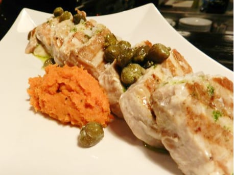 El Mesón de Cervantes by null