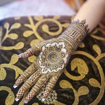 Henna Trendz - Henna Artists Near Me