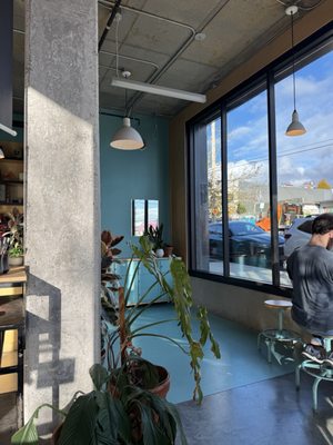 PUSH PULL | Stark by null