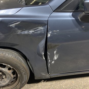 Fix Auto Costa Mesa - Body Shops Near Me - Costa Mesa, California