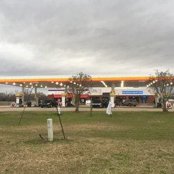 Shell