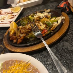 Fajita Adobada
