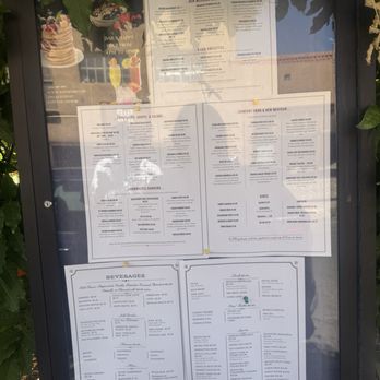 The Pantry Rio - Menu August 2025 - New Mexican Cuisine Near Me - Santa Fe, New Mexico