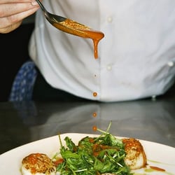 Chef by Request Catering