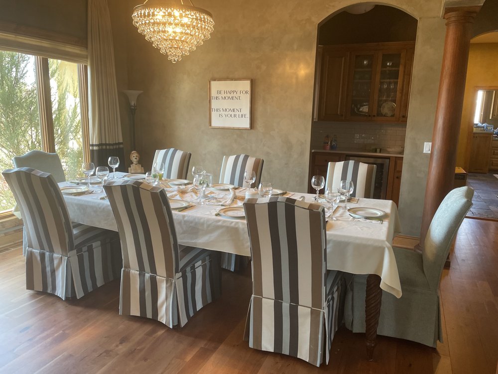 Twin Cities Upholstery - upholstery in Fridley, MN