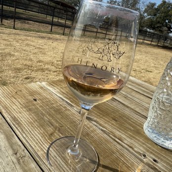 Rhinory - Wineries Near Me - Fredericksburg, Texas Rhinory - Wineries Near Me - Fredericksburg, Texas