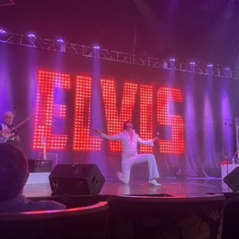 All Shook Up - Outstanding time! - Performing Arts Near Me - Las Vegas, Nevada