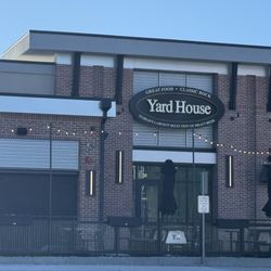 I can't wait for this place to open