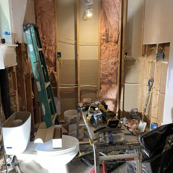 Sandoval Construction Multiservices - General Contractors Near Me