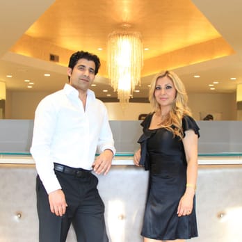 Salon Toujours - Farida and Faisal - Hair Salons Near Me - Ridgewood, New Jersey Salon Toujours - Farida and Faisal - Hair Salons Near Me - Ridgewood, New Jersey