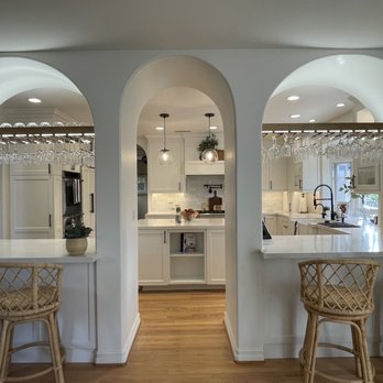 Hollywood Refinishing - General Contractors Near Me - North Hollywood, California