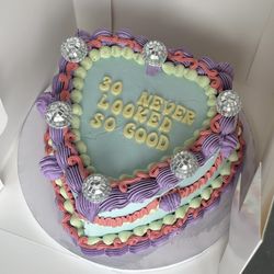 Cake Queen