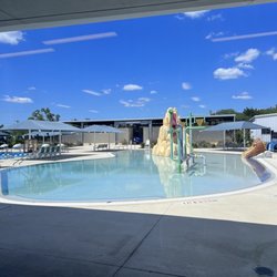 Springs Family YMCA