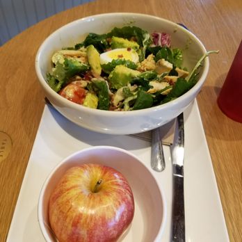 Panera Bread - Green Goddess - Sandwiches Near Me - Surprise, Arizona