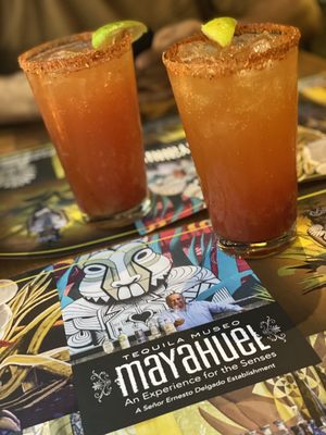 Mayahuel by null