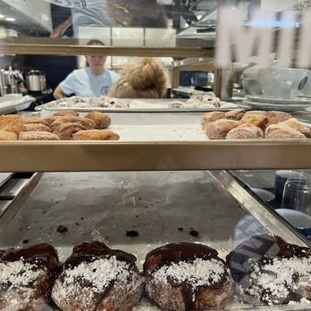 Parlor Doughnuts - Donuts Near Me - San Diego, California