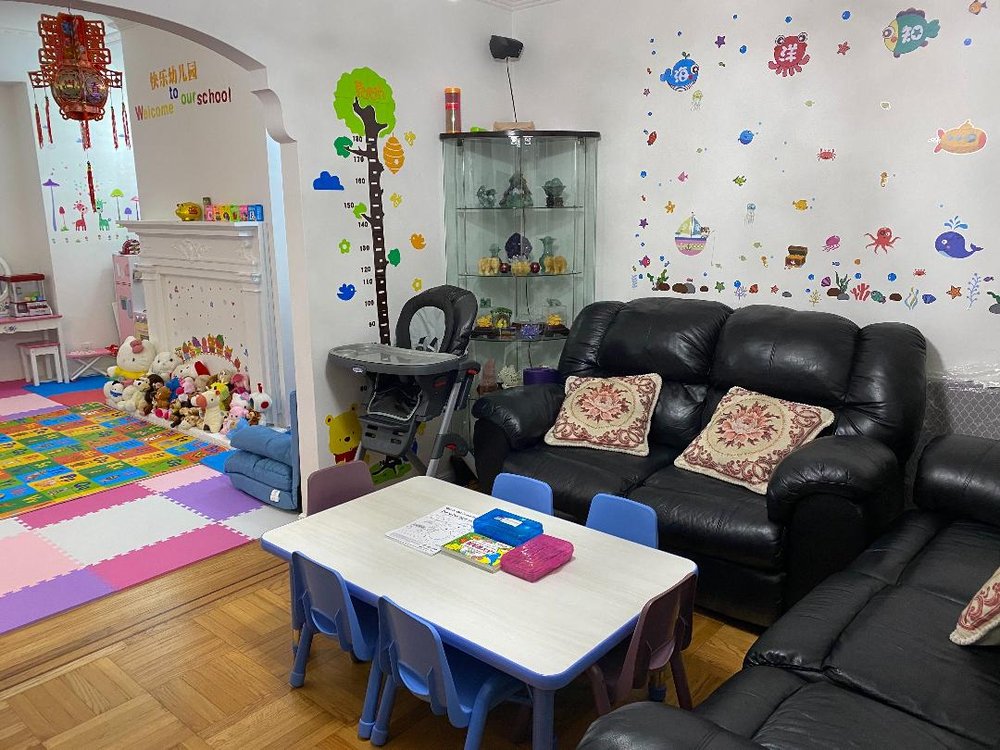 Little Sunshine Family Daycare - childcare center in San Francisco, CA