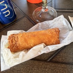 1. Pork Egg Roll 1 Piece