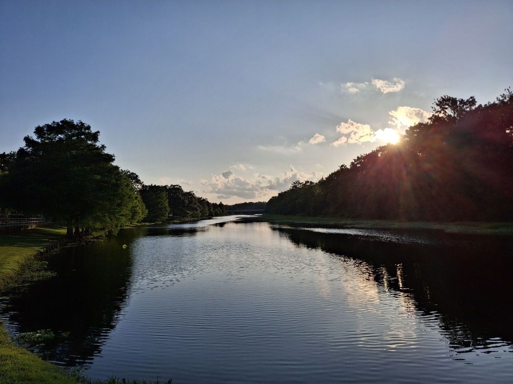 Blanchard Park Image