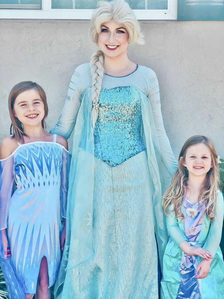 GLASS SLIPPER DREAM PARTIES Updated September 2024 105 Photos & 33