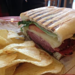 Pastrami and jalapeño samdwich Pastrami and jalapeño samdwich
