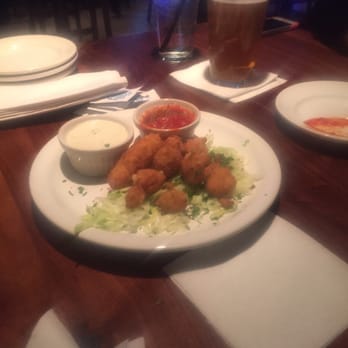 Park Tavern - Cheese curds - New American Near Me - Chicago, Illinois