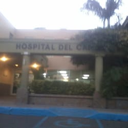 Hospital del Carmen