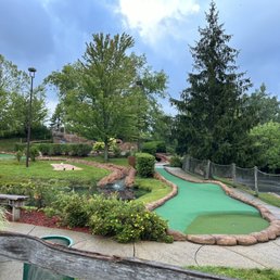 Part of the course
