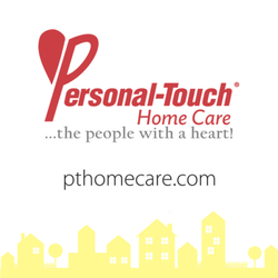 Personal Touch Home Care