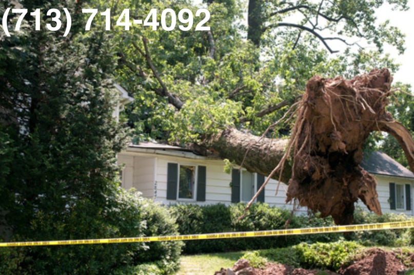 Slide of Sugar Land Roof Repair