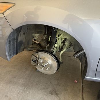 Anyplace Auto Repair - 2013 Acura TSX After - Auto Repair Near Me Anyplace Auto Repair - 2013 Acura TSX After - Auto Repair Near Me