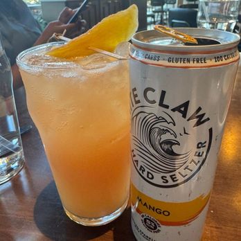 Culinary Dropout - Two to Mango - New American Near Me - Charlotte, North Carolina