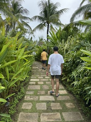 Crimson Resort and Spa Mactan by null