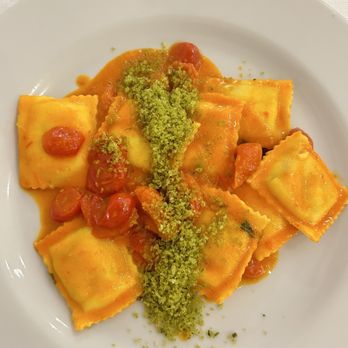 Amedeo Ristorante - Italian Near Me - Rome, RM