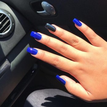 Queen Nails - This is the outcome very nice - Nail Salons Near Me - Fairfield, California Queen Nails - This is the outcome very nice - Nail Salons Near Me - Fairfield, California