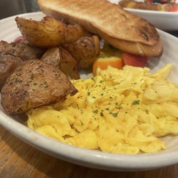 Kitchen Story - 2 Eggs Any Style - Breakfast & Brunch Near Me - Oakland, California