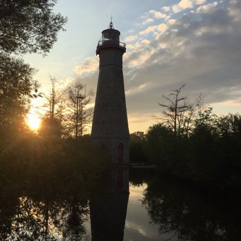 Toronto Island - Parks Near Me - Toronto, Ontario