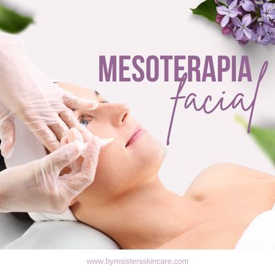 B&M Sisters Skin Care & Cosmetology Center