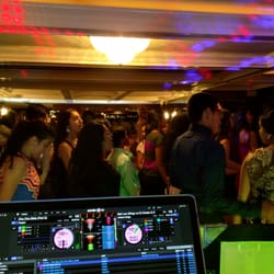 Desi Experiment LLC - Packed dancefloor