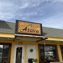 Asava - Front