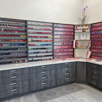 Ann’s Spa & Nails - Nail Salons Near Me - Lutz, Florida