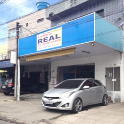 Farmácia Real do Trabalhador