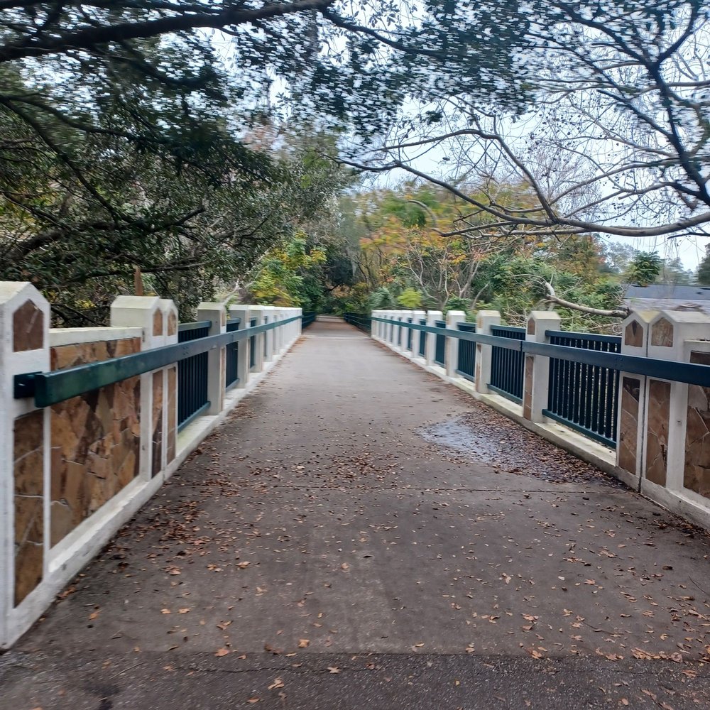 San Sebastian Trailhead Image