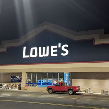Lowe's Home Improvement - Hardware Stores Near Me - Plainville, Connecticut