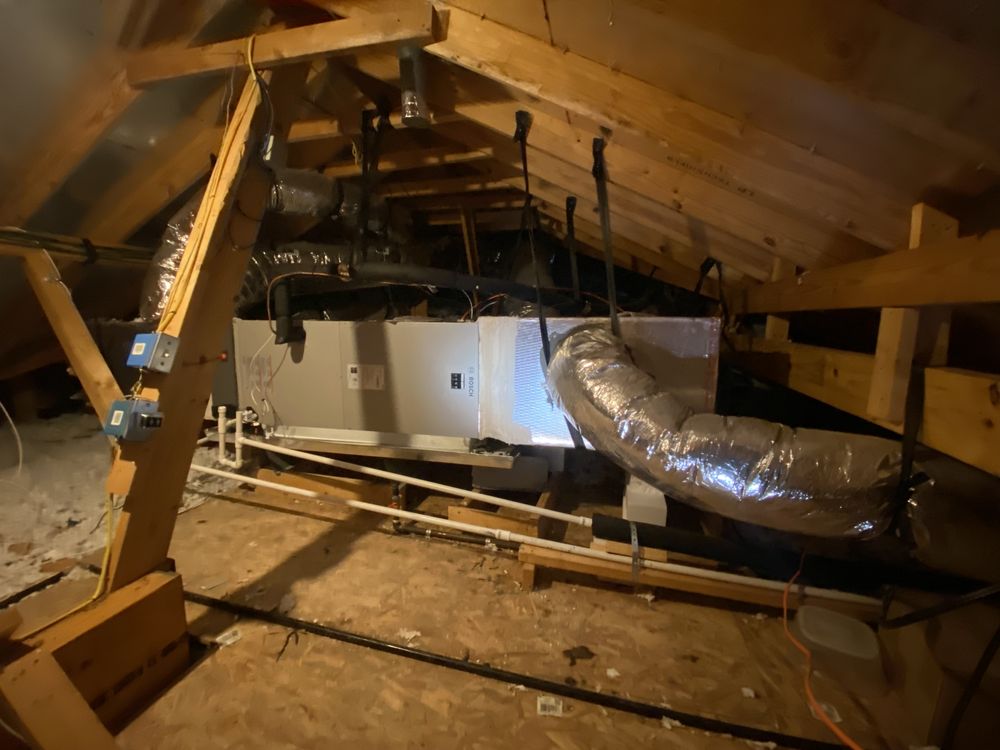 CENTRAL AIR HVAC SERVICES TEMP. CLOSED Updated September 2024 17