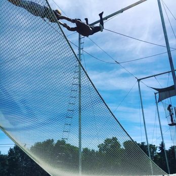 Hamptons Trapeze - You can learn to fly and get caught! - Aerial Fitness Near Me - Bridgehampton, New York Hamptons Trapeze - You can learn to fly and get caught! - Aerial Fitness Near Me - Bridgehampton, New York