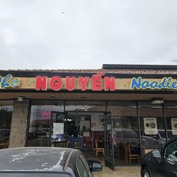 Pho Nguyen - Vietnamese Near Me - Milpitas, California