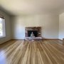 EA Hardwood Floor