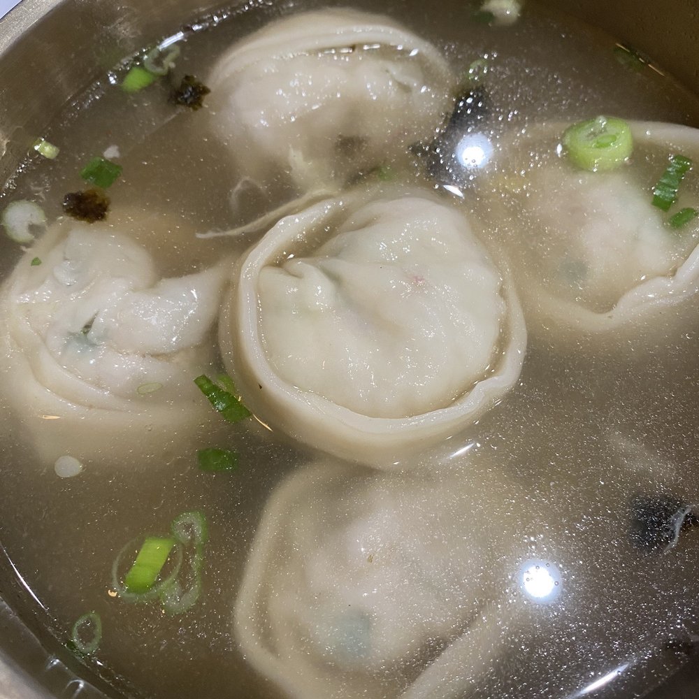 Homung Nangmyun - Noodles Near Me - Fort Lee, New Jersey Homung Nangmyun - Noodles Near Me - Fort Lee, New Jersey