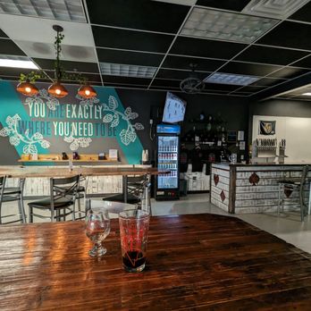 Neon Desert Brewing - Brewpubs Near Me - Henderson, Nevada
